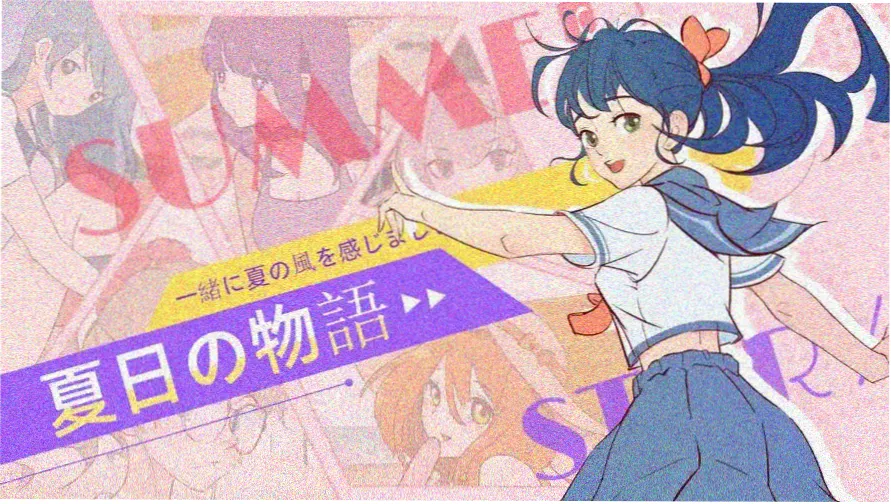 旧城动画志逐帧修复档案